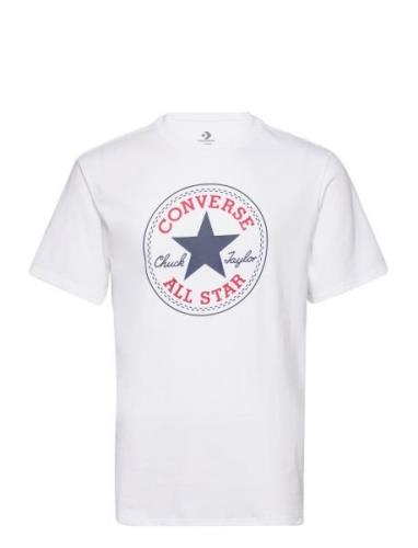 Converse Chuck Patch Tee Vit