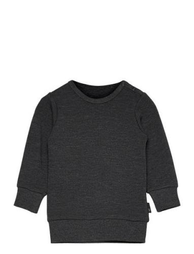 JBS Of Denmark Jbs Of Dk Baby Sweatshirt Fsc, Svart