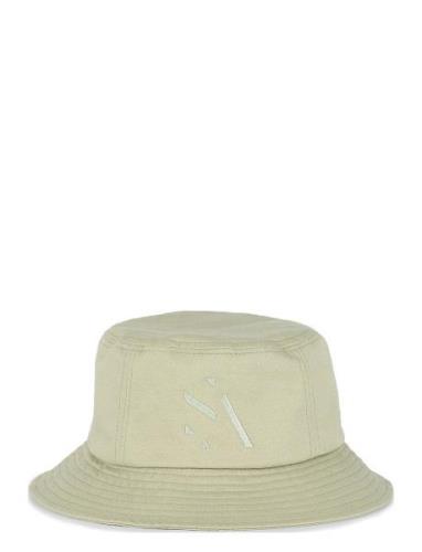 SUI AVA Maria Organic Bucket Hat Grön