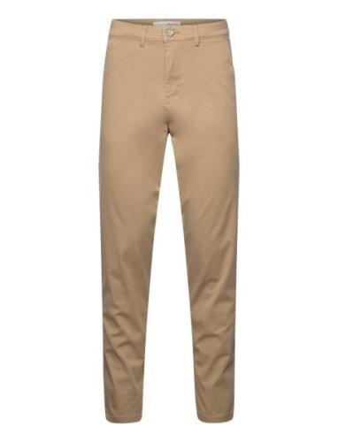 Selected Homme Slh172-Slimtape-New Miles Flex Pant N Beige