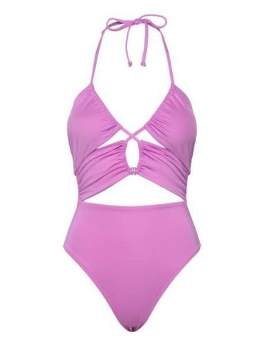 Billabong Sol Searcher Piece Rosa