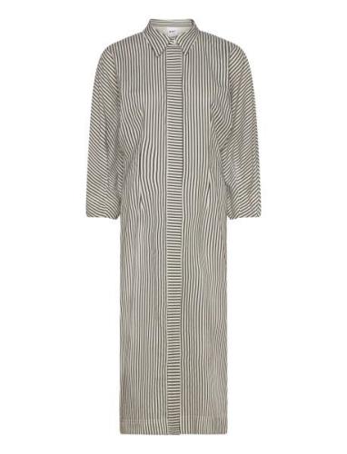 Day Birger Et Mikkelsen Laurie - Daily Classic Stripe Svart