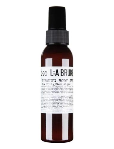 L:a Bruket 290 Firming Body Serum Nude