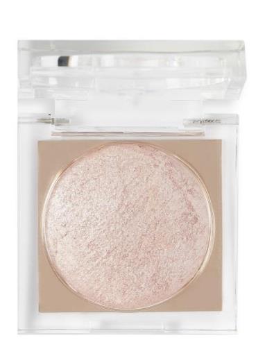 Makeup Revolution Revolution Beam Bright Highlighter Rose Lustre Rosa