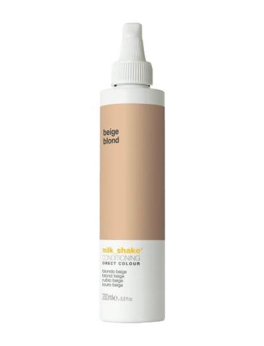 Milk_Shake Ms Dc Beige Blond 100 Ml Nude