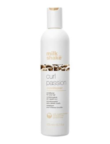 Milk_Shake Ms Curl Passion Cond 300 Ml Nude