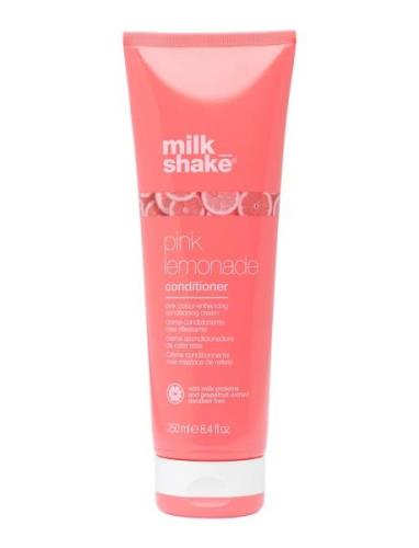 Milk_Shake Ms Pink Lemonade Cond 250Ml Rosa