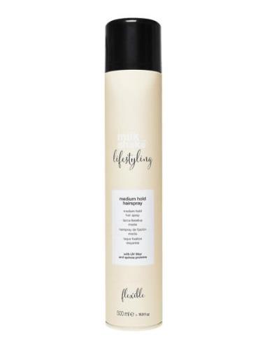 Milk_Shake Ms Hairspray Medium 500 Ml Nude