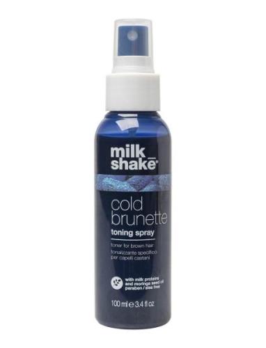 Milk_Shake Ms Toning Spray Cold Br 100Ml Nude