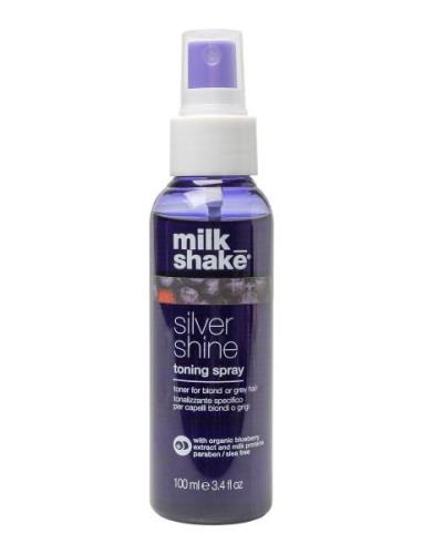 Milk_Shake Ms Toning Spray Silver 100Ml Lila