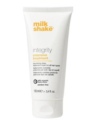 Milk_Shake Ms New Integ Intens Trt 200Ml Nude