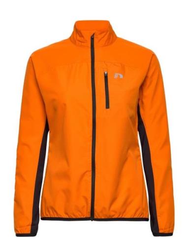 Newline Women's Core Jacket Orange