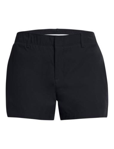 Under Armour Ua Drive 3.5" Short Svart