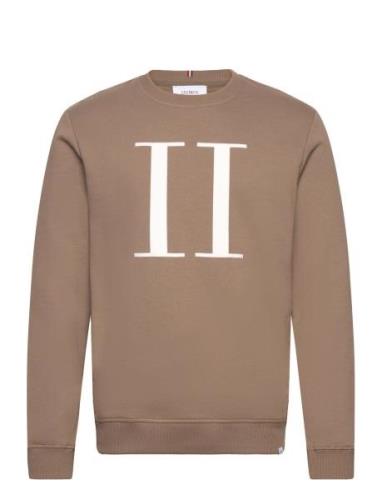 Les Deux Encore Sweatshirt Beige