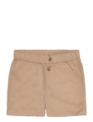 Hust & Claire Hansi - Shorts Beige