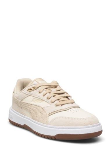 PUMA Puma Doublecourt Prm Beige