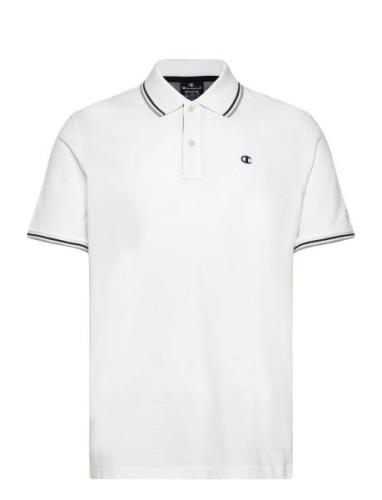 Champion Polo Vit