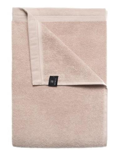 Himla Lina Bath Towel Rosa