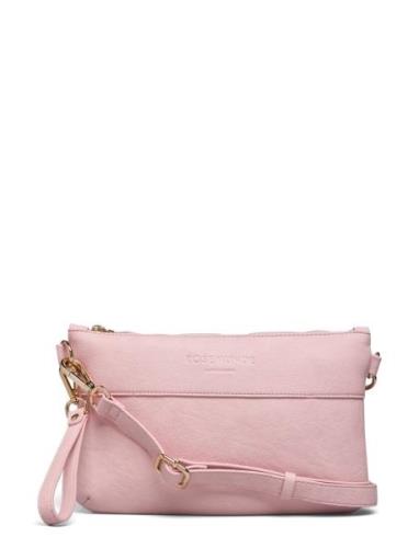 Rosemunde Andora Clutch Rosa