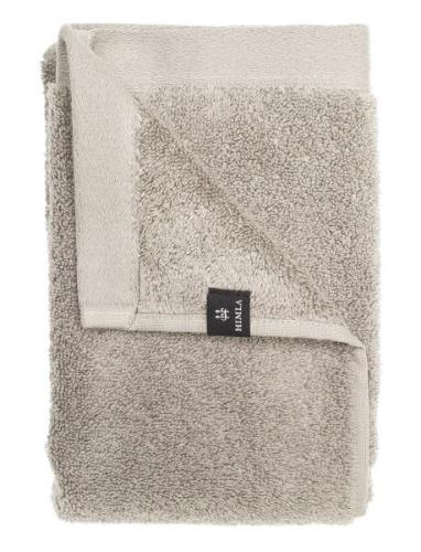 Himla Maxime Towel Beige