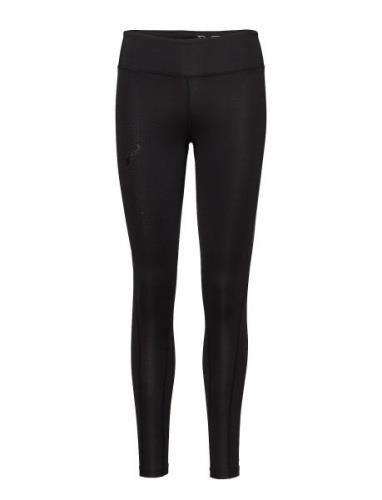 2XU Motion Mid-Rise Comp Tights Svart