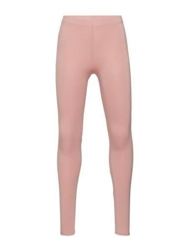 Minymo Leggings - Bamboo Rosa