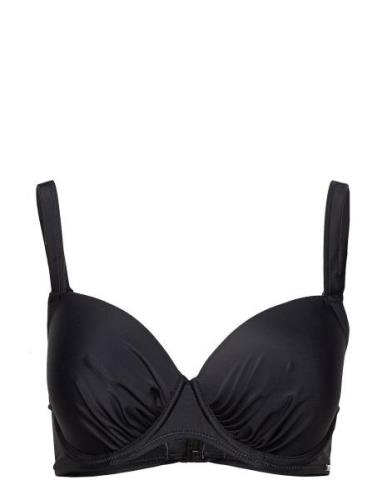 Wiki Balc Tte Bikini Top Svart