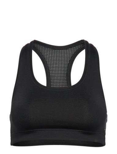 Casall Iconic Sports Bra Svart