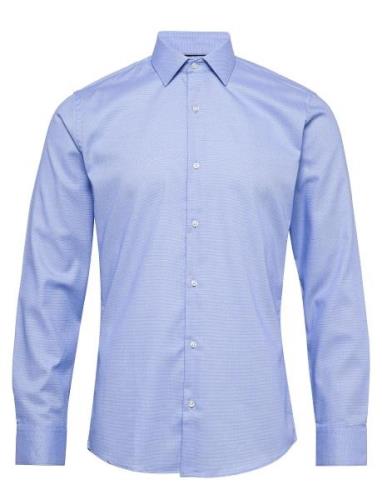 Seven Seas Copenhagen Seven Seas Royal Oxford | Slim Blå