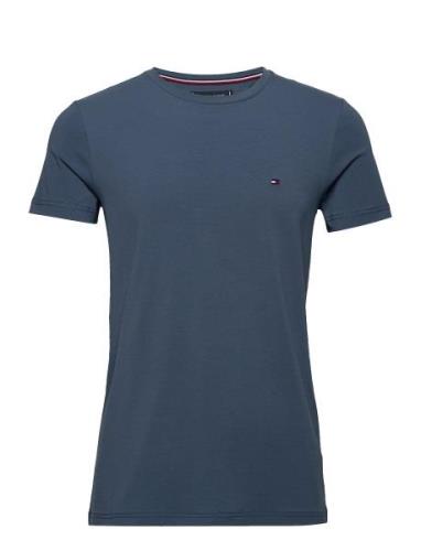 Tommy Hilfiger Stretch Slim Fit Tee