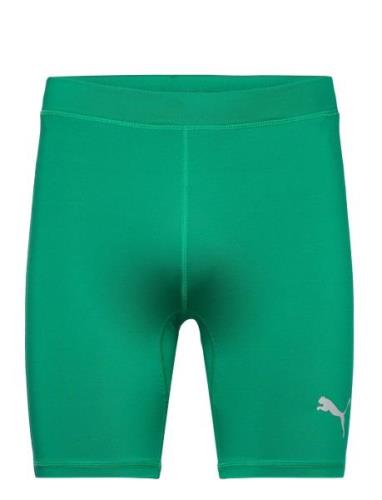 PUMA Liga Baselayer Short Tight Grön