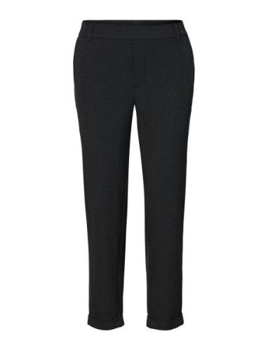 Vero Moda Vmmaya Mw Loose Solid Pant Noos Grå