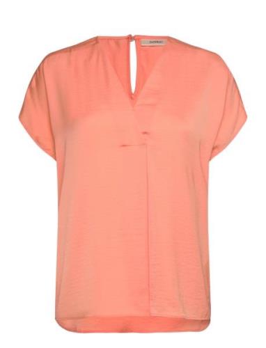 InWear Rindaiw Top Orange