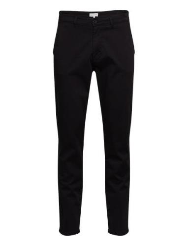 Casual Friday Cfviggo Chino Pants Svart