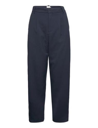 Kaffe Kamerle Pants Suiting Marinblå