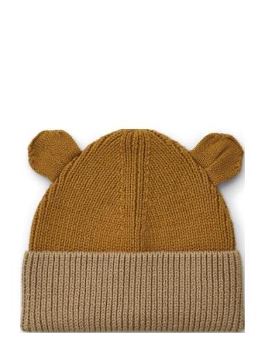 Liewood Gina Beanie Brun