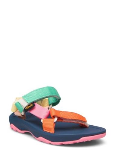 Teva Hurricane Xlt 2 Multi/patterned