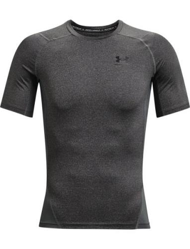 Under Armour Ua Hg Armour Comp Ss Grå