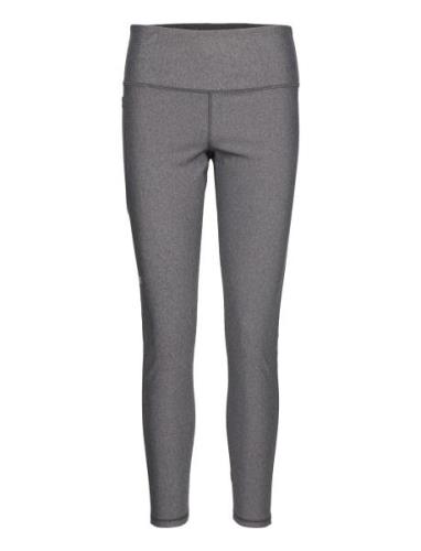 Under Armour Tech Hirise Legging Grå