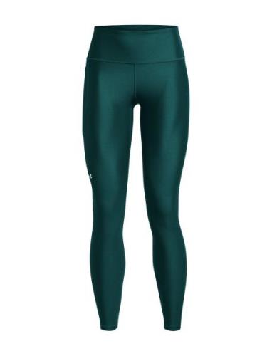 Under Armour Tech Hirise Legging Blå