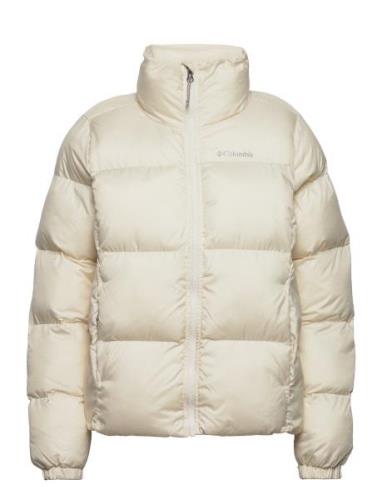 Columbia Sportswear Puffect Jacket Kräm