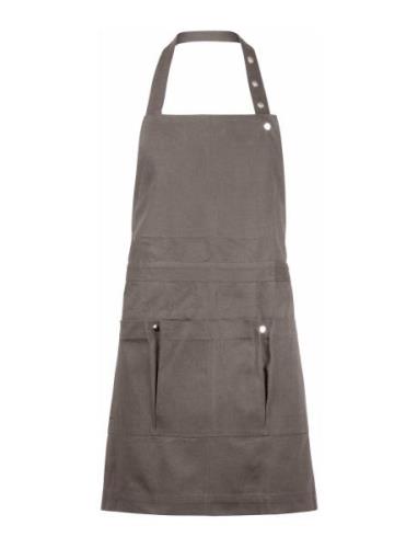 The Organic Company Creative And Garden Apron Brun