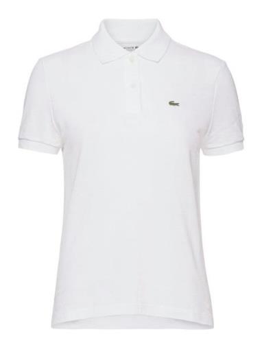 Lacoste Polos Vit