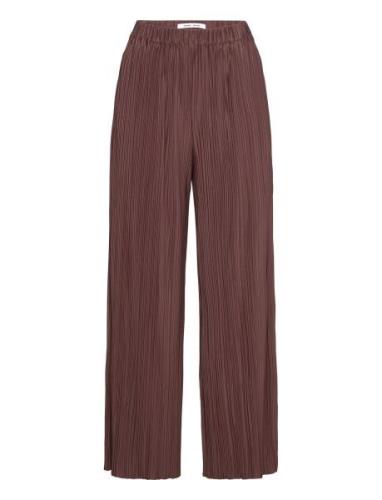 Samsøe Samsøe Uma Trousers 10167 Brun