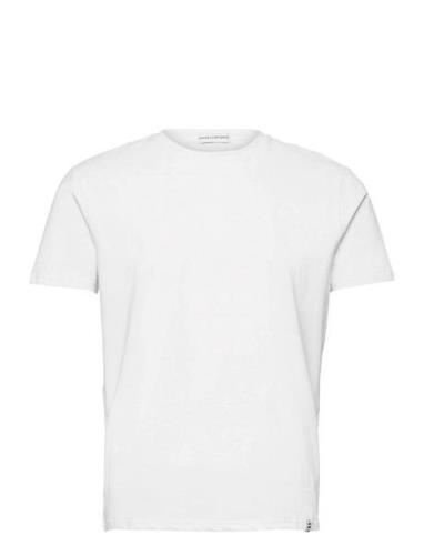 Panos Emporio Panos Emporio Organic Cotton Tee Crew Vit