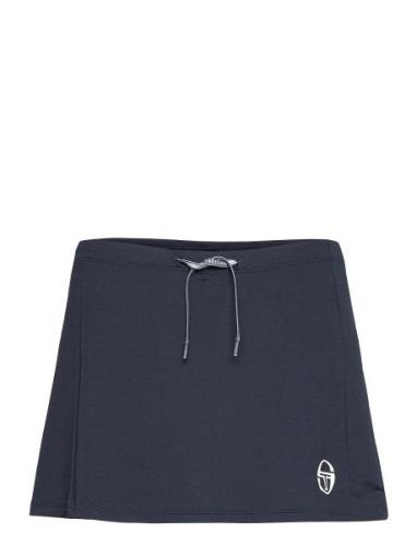 Sergio Tacchini Eva Skort Blå