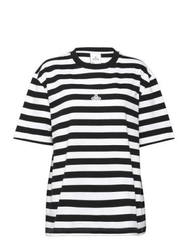 Hanger By Holzweiler Hanger Striped Tee Multi/patterned