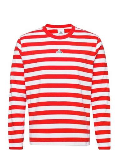 Hanger By Holzweiler Hanger Striped Longsleeve Multi/patterned