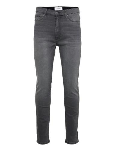 Les Deux Reed Slim Fit Jeans Svart