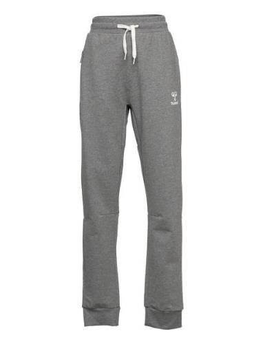 Hummel Hmlon Pants Grå